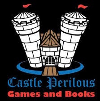 Castle Perilous Games and Books
