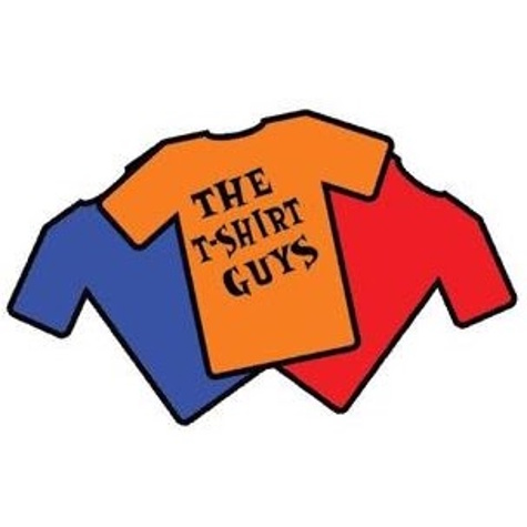 The T-Shirt Guys